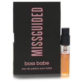 Missguided Boss Babe by Missguided Vial (sample)