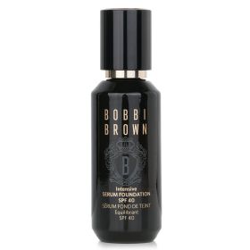 BOBBI BROWN - Intensive Serum Foundation SPF40 - # N-032 Sand EME702 / 229140 30ml/1oz