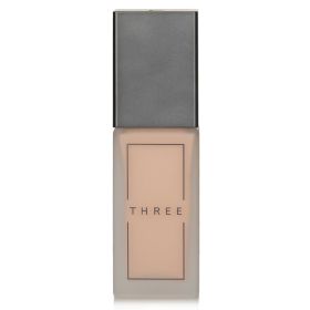 THREE - Advanced Ethereal Smooth Operator Fluid Foundation SPF40 - # 101 T2B003 / 596692 30ml/1oz