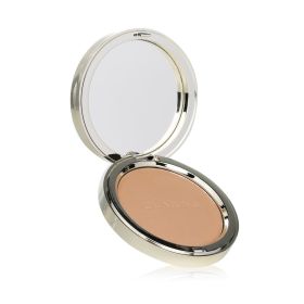 CLARINS - Ever Matte Compact Powder - # 04 Medium 80079941/ 482843 10g/0.3oz