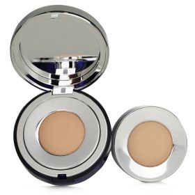 LA PRAIRIE - Skin Caviar Essence In Foundation - # N10 Creme Peche 086813 2x15ml/0.5oz