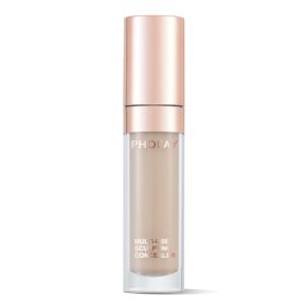 PHOFAY Super Coverage Concealer (Option: 03 Pearl)